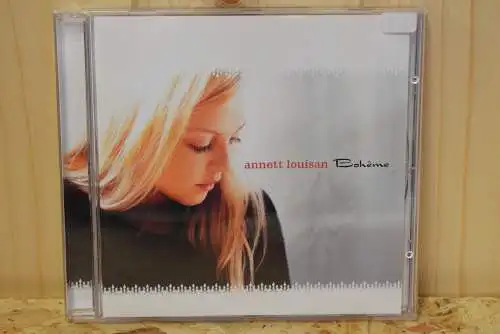 Annett Louisan – Bohème