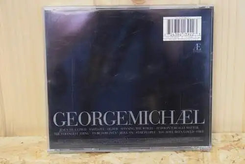 George Michael ‎– Older