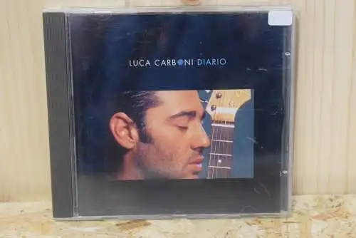 Luca Carboni ‎– Diario