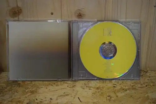 Gabrielle ‎– Rise