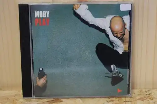 Moby ‎– Play