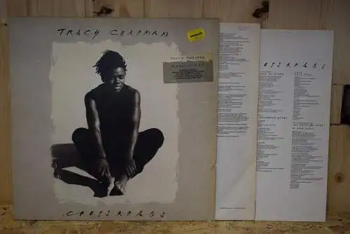 Tracy Chapman – Crossroads