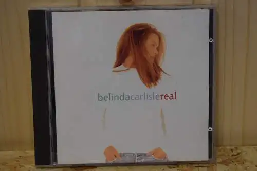 Belinda Carlisle – Real
