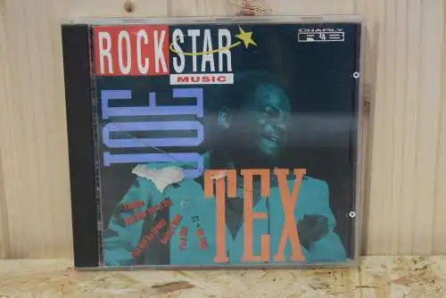 Joe Tex – Joe Tex