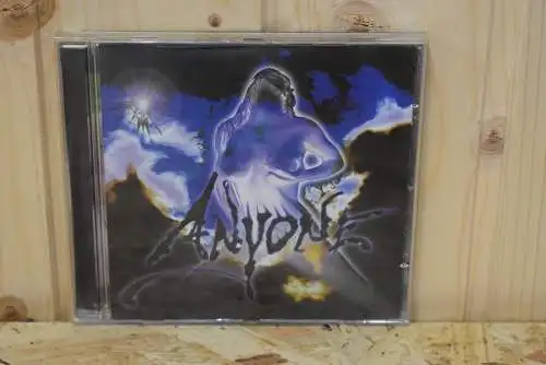 Anyone ‎– Anyone