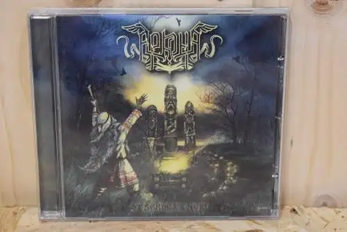 Arkona ‎– Ot Serdca K Nebu