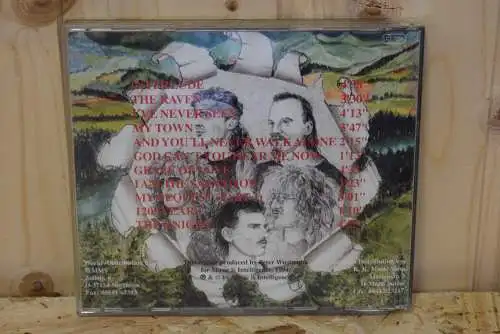 Baku ‎– Sequences Of My Bequest