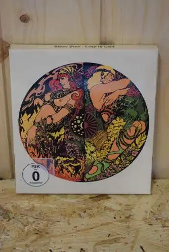 Blues Pills ‎– Lady In Gold