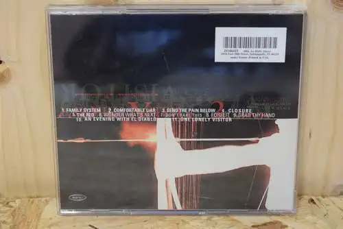 Chevelle  ‎– Wonder What's Next