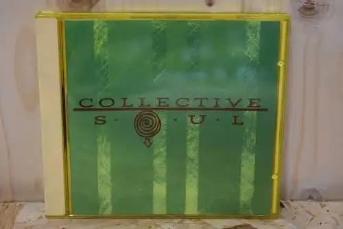 Collective Soul – Collective Soul