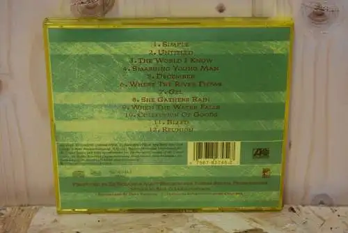 Collective Soul ‎– Collective Soul