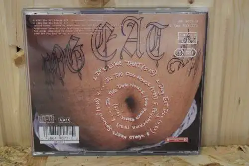 Dog Eat Dog ‎– Warrant