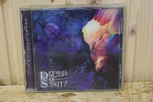 Dreams Of Sanity – Komödia