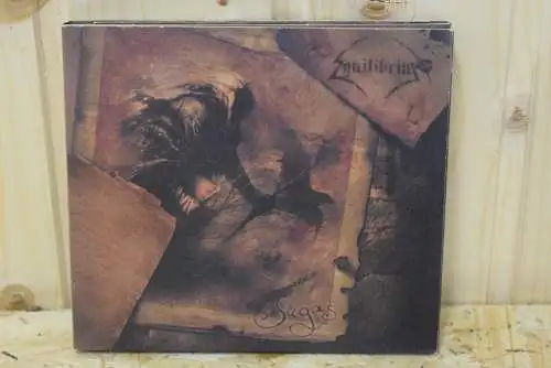 Equilibrium  – Sagas