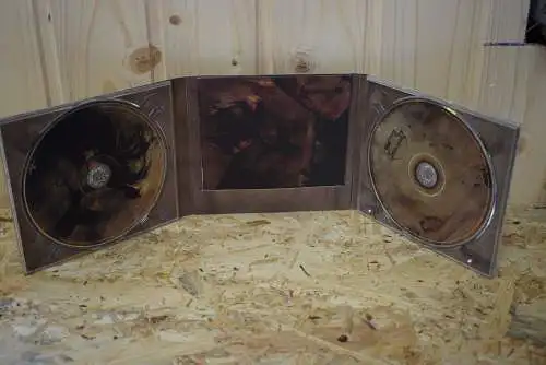 Equilibrium  ‎– Sagas