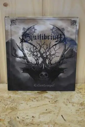 Equilibrium  – Erdentempel
