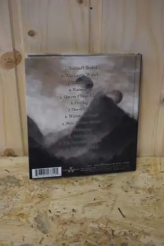 Equilibrium  ‎– Erdentempel