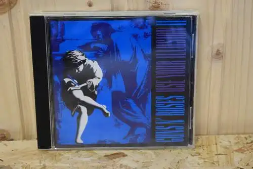 Guns N' Roses ‎– Use Your Illusion II
