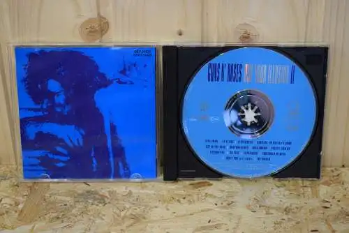 Guns N' Roses ‎– Use Your Illusion II