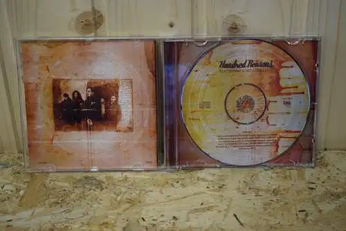 Hundred Reasons ‎– Shatterproof Is Not A Challenge