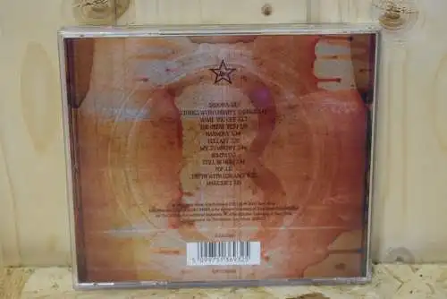 Hundred Reasons ‎– Shatterproof Is Not A Challenge