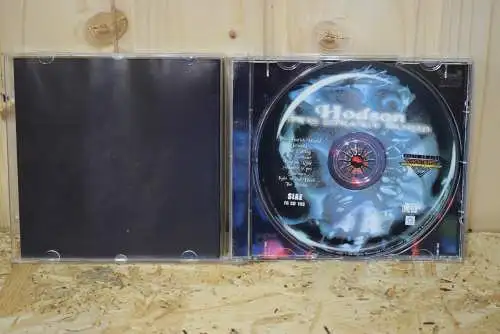 Hodson ‎– This Strange World
