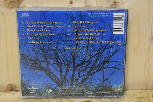 Colin Hay ‎– Transcendental Highway