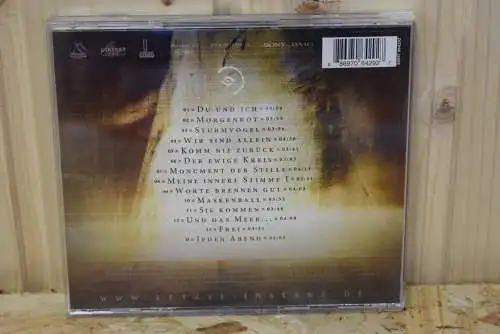 Letzte Instanz ‎– Wir Sind Gold