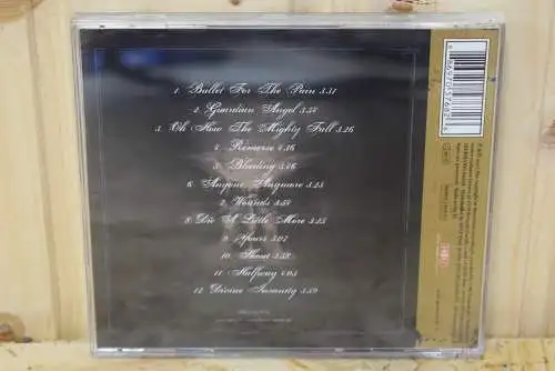 Lovex ‎– Divine Insanity