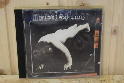 Mumbleskinny ‎– Head Above Water