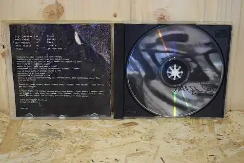 Mumbleskinny ‎– Head Above Water