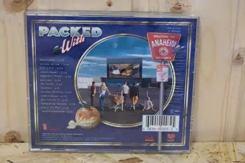 No Doubt ‎– Tragic Kingdom