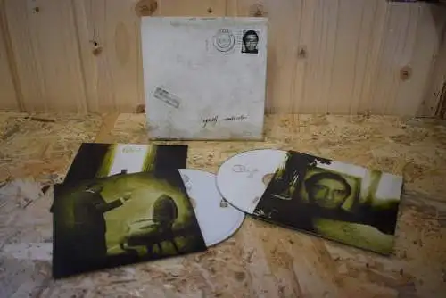 Opeth ‎– Watershed