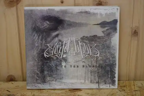 Nydvind ‎– Sworn To The Elders