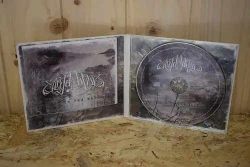 Nydvind ‎– Sworn To The Elders