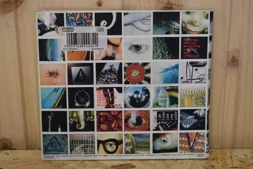 Pearl Jam ‎– No Code