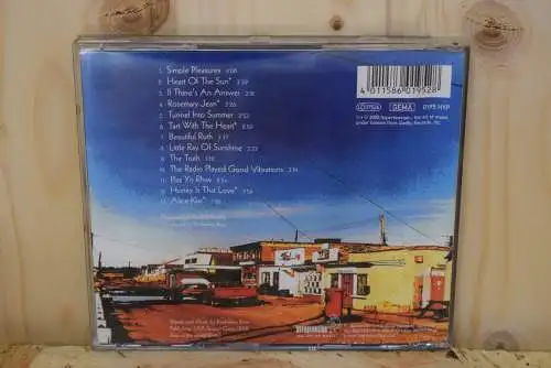 Kimberley Rew – Tunnel Into Summer