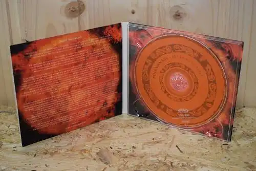 Schandmaul ‎– Mit Leib Und Seele