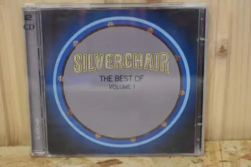 Silverchair ‎– The Best Of - Volume 1