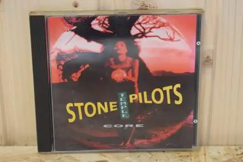 Stone Temple Pilots ‎– Core