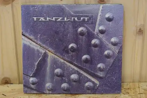Tanzwut ‎– Tanzwut