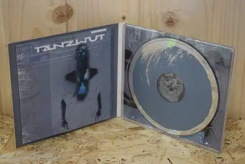 Tanzwut ‎– Tanzwut