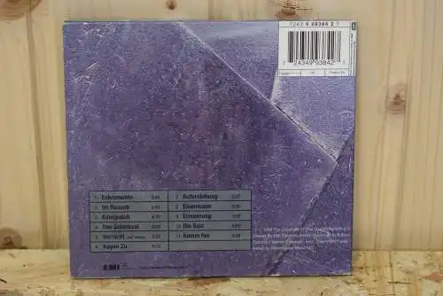 Tanzwut ‎– Tanzwut