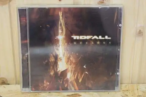 Tidfall ‎– Nucleus