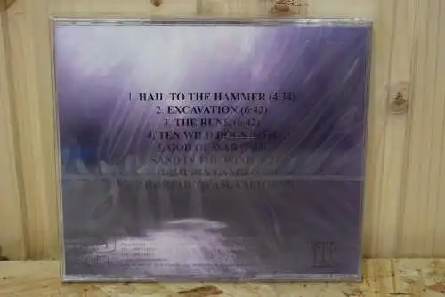 Týr ‎– How Far To Asgaard