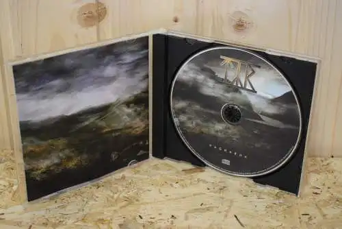 Týr ‎– Ragnarok