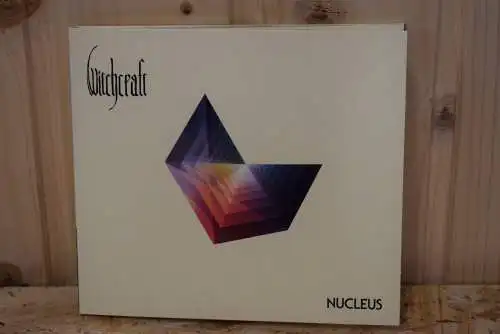 Witchcraft – Nucleus