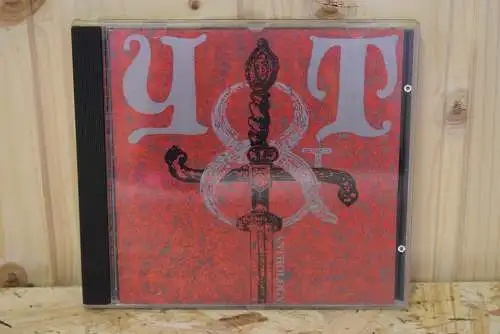 Y & T – Anthology