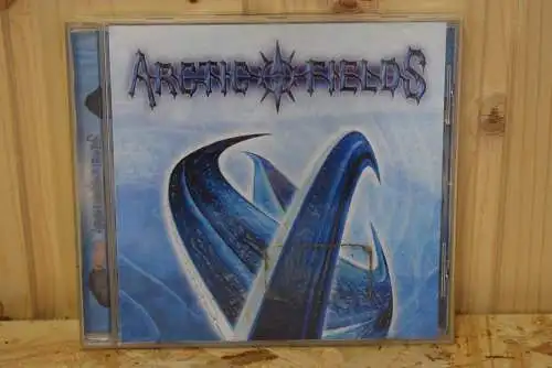 Arctic Fields – Prism