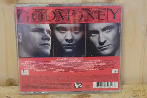 Godmoney (Motion Picture Soundtrack)